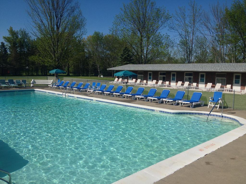 Lukans Farm Resort Hawley Quarto foto