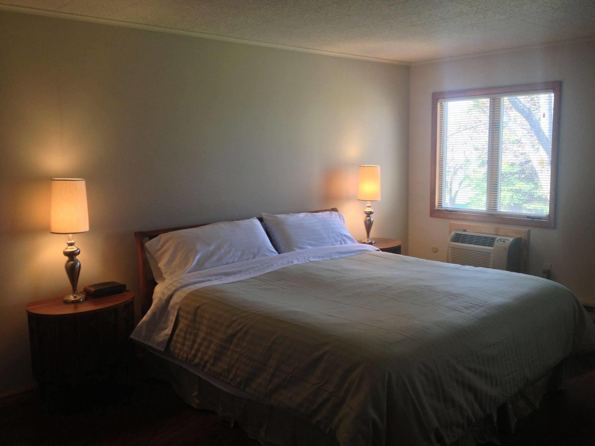 Lukans Farm Resort Hawley Exterior foto